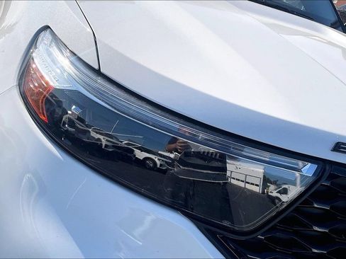 Certified 2020 Ford Explorer ST w/ ST Street Pack AWD/4WD image 29
