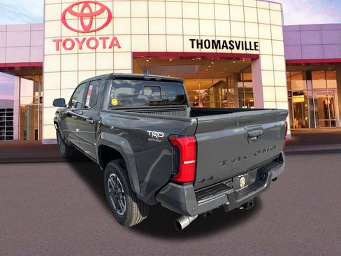 New 2026 Toyota Tacoma TRD Sport image 7