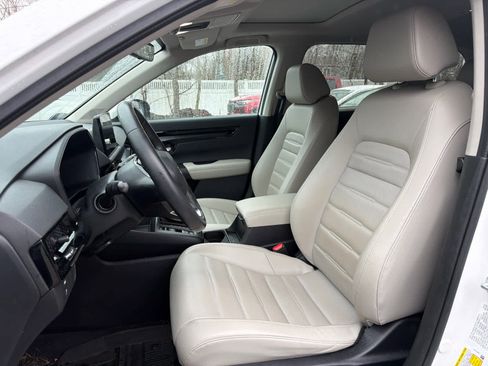 Used 2023 Honda CR-V EX-L image 21