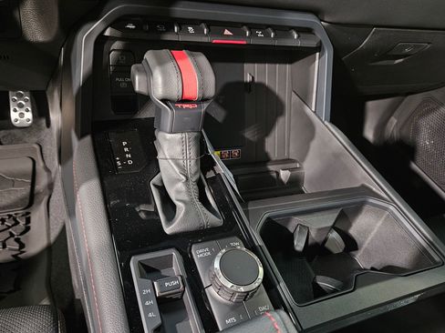 New 2026 Toyota Sequoia TRD Pro image 19