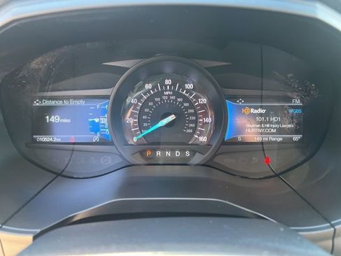 Used 2022 Ford Edge Titanium image 20