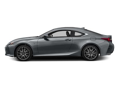 Used 2016 Lexus RC 350