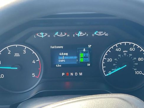 New 2026 Ford F250 XLT image 30