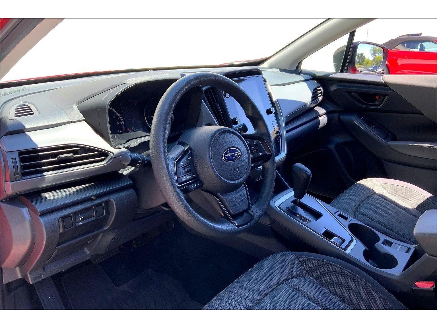Used 2024 Subaru Crosstrek 2.0i Premium AWD/4WD image 13