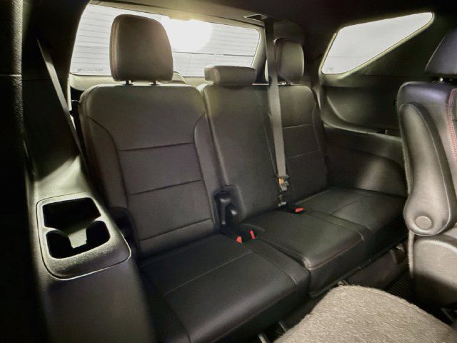 Used 2024 Chevrolet Traverse RS AWD/4WD image 29