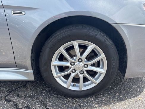 Used 2016 Mitsubishi Lancer ES FWD image 6
