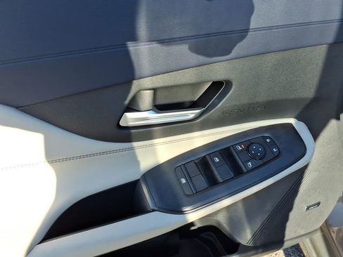 New 2026 Nissan Sentra SL image 5