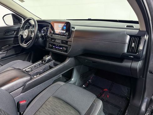 Certified 2024 Nissan Pathfinder S w/ Cargo Package image 12