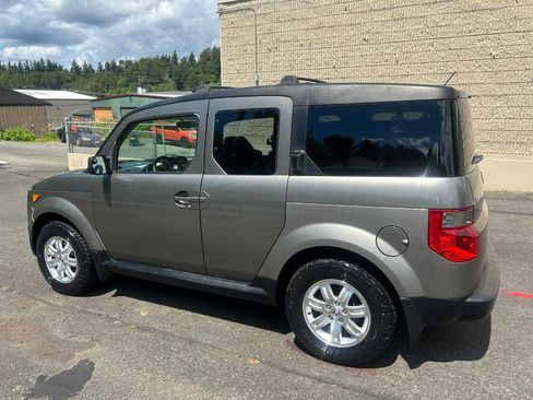 Used 2007 Honda Element EX image 7