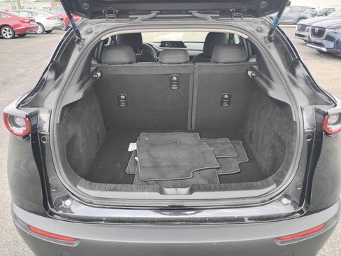 Used 2023 MAZDA CX-30 AWD 2.5 S image 12
