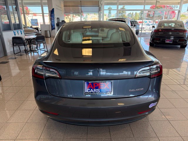 Used 2019 Tesla Model 3 Long Range AWD/4WD image 6