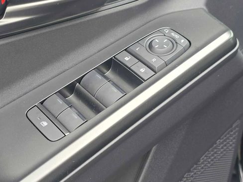 New 2026 Toyota bZ image 23