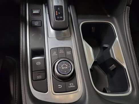 Used 2024 INFINITI QX60 Luxe AWD/4WD image 19