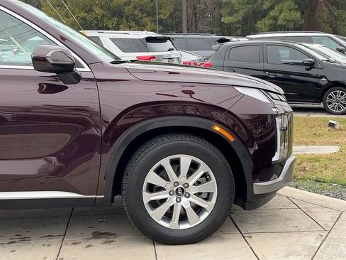 Used 2024 Hyundai Palisade SEL image 17