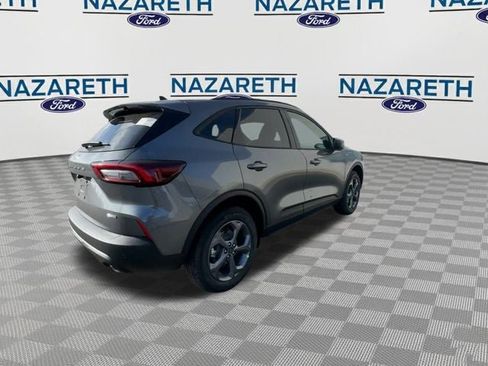New 2026 Ford Escape ST-Line Select w/ Tech Pack #1 image 8