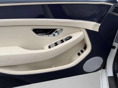 New 2026 Bentley Continental GT AWD/4WD image 25