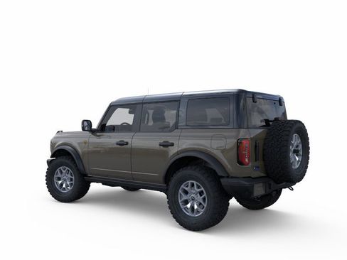 New 2025 Ford Bronco Badlands image 5