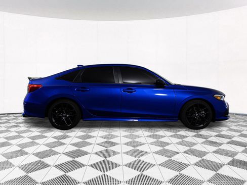 Used 2024 Honda Civic Si image 16
