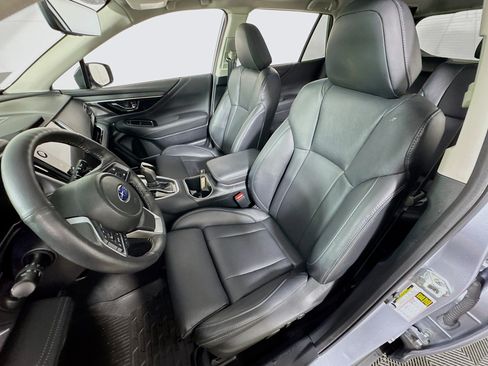 Used 2024 Subaru Outback Limited XT AWD/4WD image 16