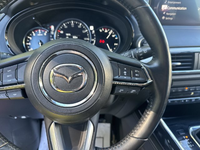 Used 2021 MAZDA CX-9 Grand Touring AWD/4WD image 20