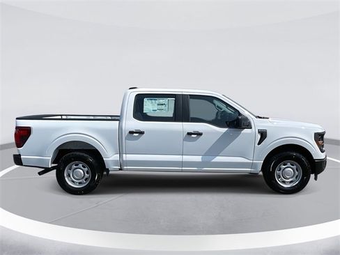 New 2025 Ford F150 XL image 3