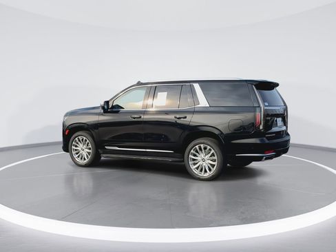 Used 2023 Cadillac Escalade Premium Luxury w/ Performance Package AWD/4WD image 6
