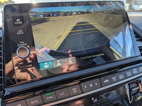 New 2026 Honda Odyssey EX-L image 14