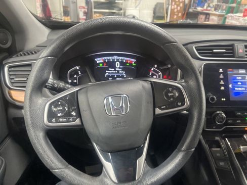 Used 2021 Honda CR-V EX image 17