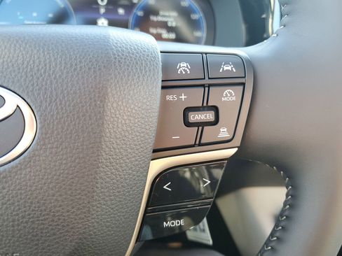 New 2026 Toyota Crown Limited image 23