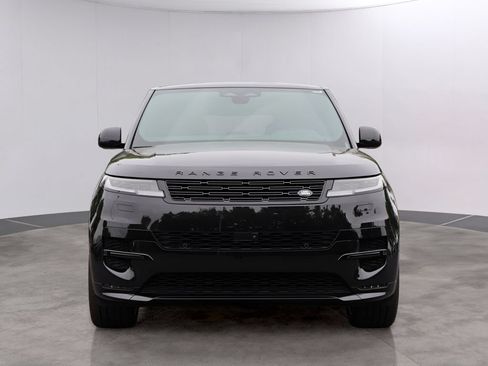 New 2026 Land Rover Range Rover Sport Dynamic SE AWD/4WD image 2