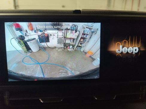 New 2026 Jeep Wrangler Unlimited Sport image 20