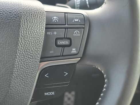 Certified 2025 Toyota Camry SE FWD image 30