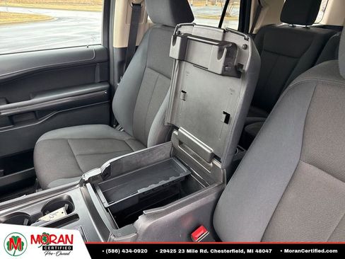 Used 2022 Ford Expedition XL AWD/4WD image 21