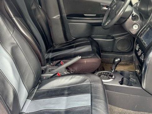 Used 2007 Suzuki SX4 AWD Hatchback image 3