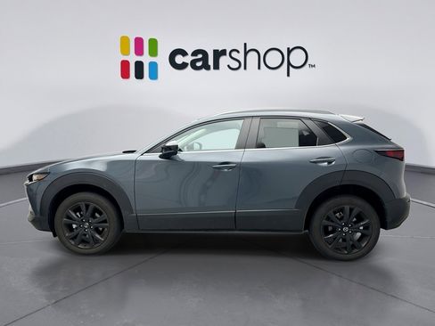 Used 2024 MAZDA CX-30 AWD 2.5 S w/ Preferred Package image 2