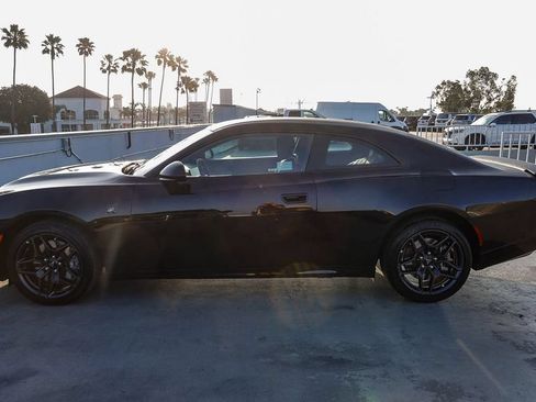New 2026 Dodge Charger Scat Pack w/ Blacktop Package AWD/4WD image 14