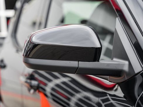 New 2026 Toyota Tacoma SR5 image 12