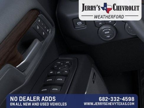 New 2026 Chevrolet Silverado 3500 High Country w/ Technology Package AWD/4WD image 23