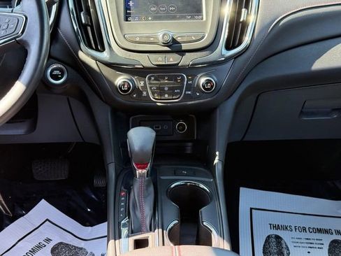 Used 2024 Chevrolet Equinox RS image 14