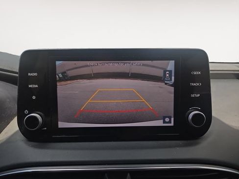 Used 2023 Hyundai Santa Fe SE AWD/4WD image 23