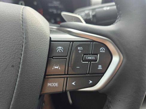 New 2026 Lexus IS 350 F Sport image 32