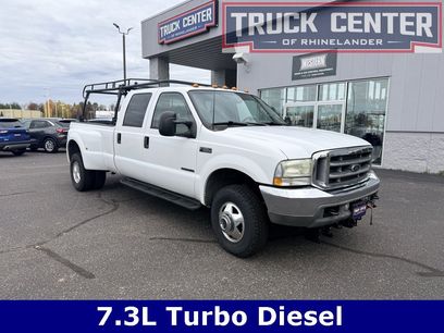 Used 2003 Ford F350 XLT