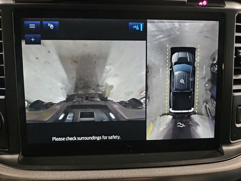 Used 2023 Ford F150 Raptor w/ Raptor Carbon Fiber Package image 24