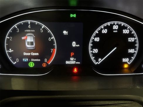 Used 2022 Honda Accord Sport image 19