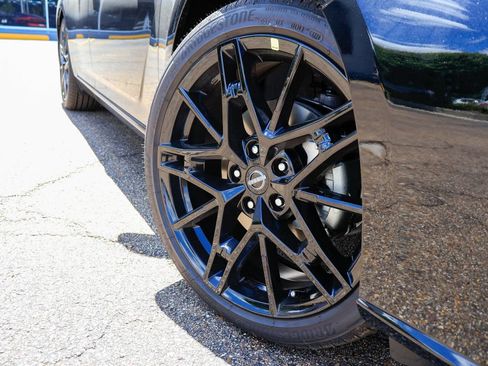 New 2026 Nissan Altima 2.5 SR w/ SR Midnight Edition Package FWD image 19