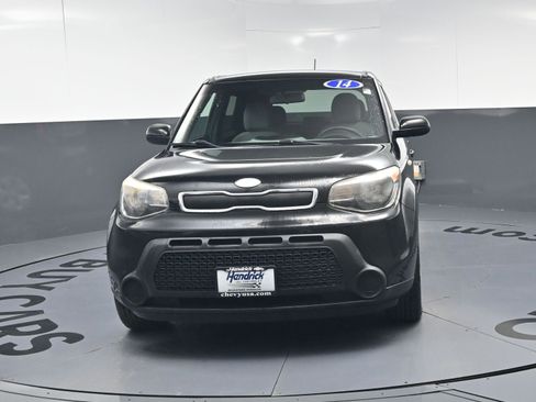 Used 2014 Kia Soul FWD image 5