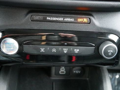 Certified 2024 Ford Escape Active w/ Tech Pack #1 image 23