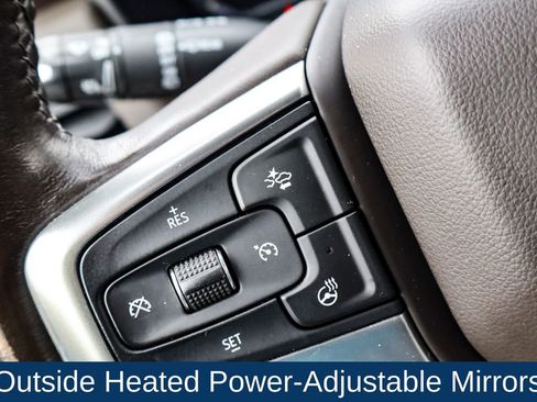 Used 2022 Chevrolet Tahoe LT w/ LT Signature Plus Package image 27