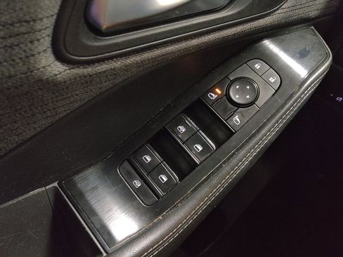Used 2021 Nissan Rogue SV FWD image 27