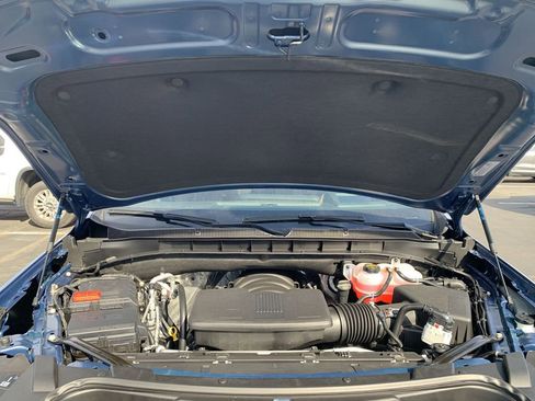 New 2026 Chevrolet Tahoe High Country image 17